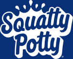 Squatty Potty Logo